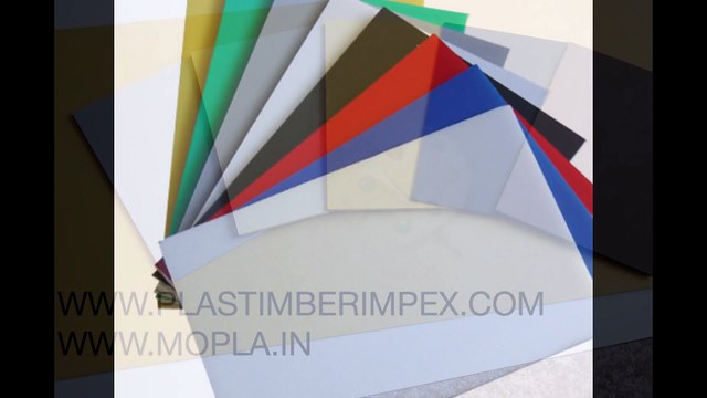 PVC FOAM SHEET SUPPLIERS TRADERS MANUFACTURER PLASTIMBER IMPEX
