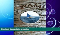 GET PDF  WAM: Canoes of the Marshall Islands  BOOK ONLINE