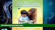 Big Deals  Who Am I in the Lives of Children? An Introduction to Early Childhood Education,