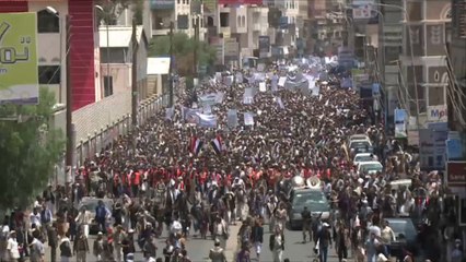 الاستيلاء على صنعاء الخطوة الأولى للانقلاب الحوثي