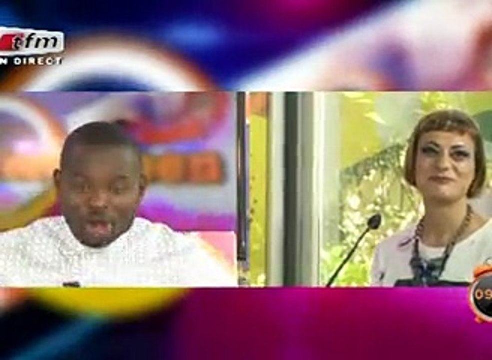 déliir sur le plateau yéwouleen