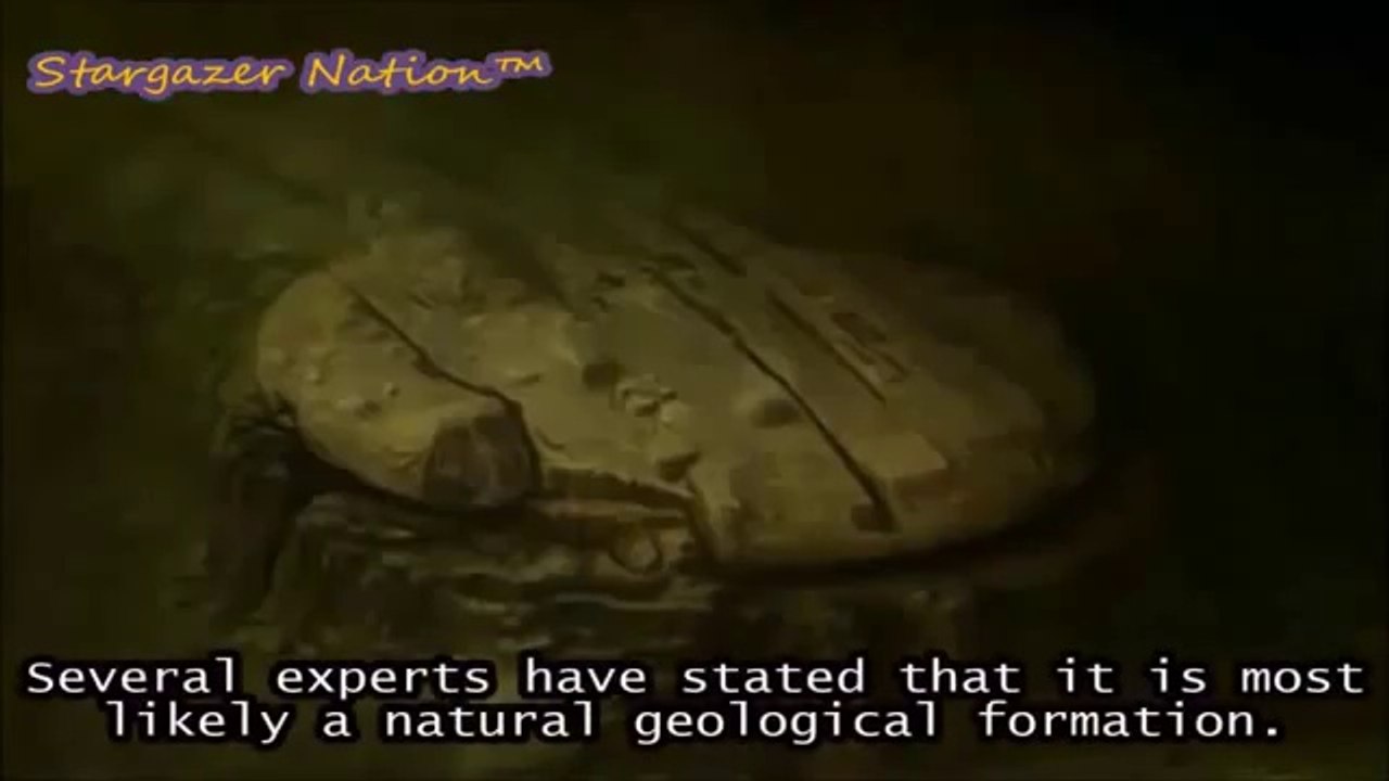 The Baltic Sea Anomaly and The Shag Harbour UFO USO Incident