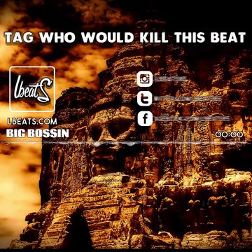 Lbeats.com - Rap Beat Hip Hop Instrumental Gangsta Trap