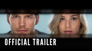 Passengers - Official Trailer (HD)