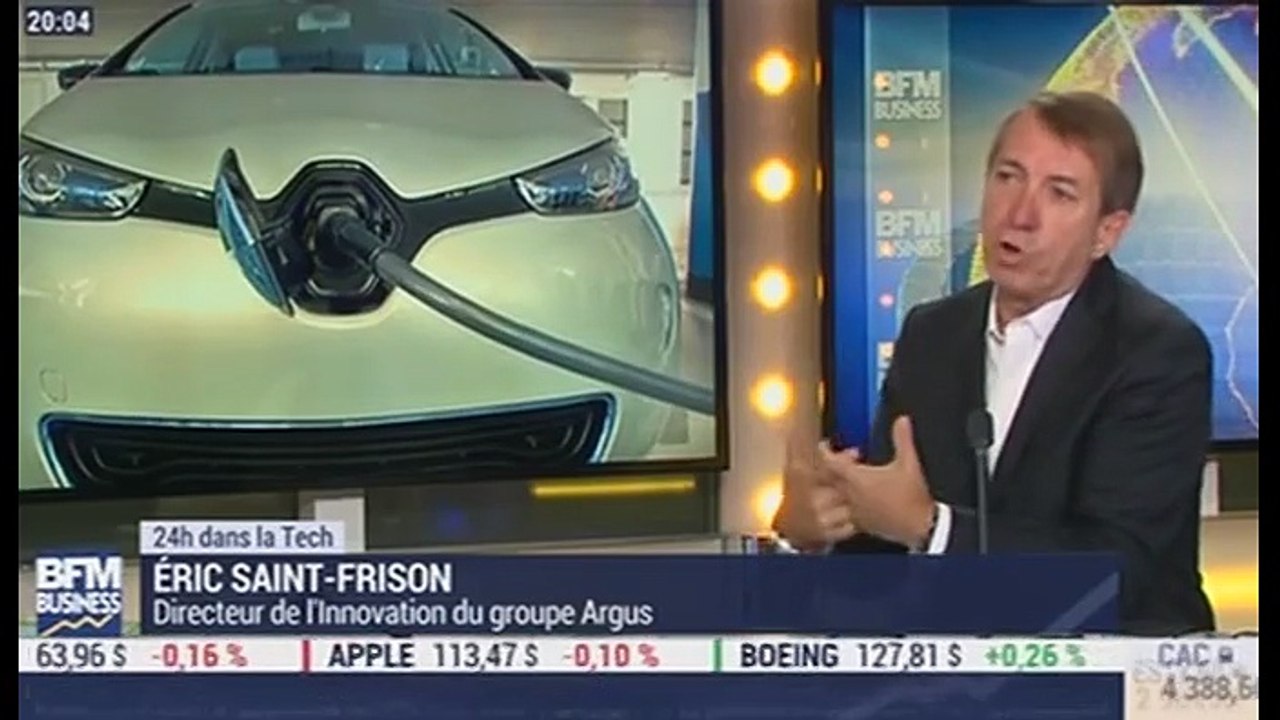 24h dans la Tech: Google présentera ses nouveaux smartphones le 4 octobre - 20/09