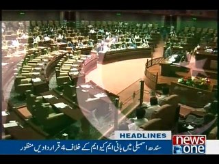 NewsONE Headlines 3PM, 21-Sep-2016
