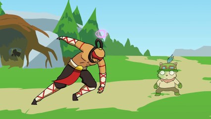 HIKU! Lee Sin Mix   League of Legends Community Collab