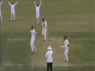 Ammad Butt, another talent being wasted