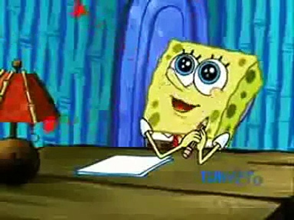 SpongeBob SquarePants Scenes