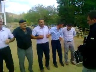 YOZGAT  KOYUNCULU KÖYÜ AĞIRLAMA