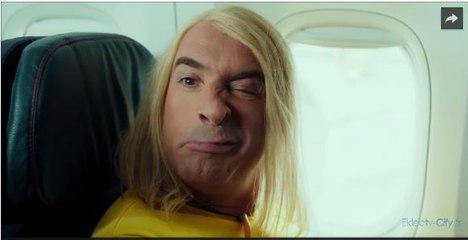 Brice de Nice 3 - Une casse XL pour la bande-annonce