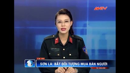 Giăng bẫy lừa bán “bạn Facebook” sang Trung Quốc