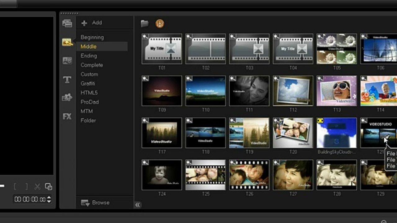 VideoStudio Pro X5_clip3