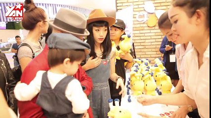 Họp báo ra mắt phim Yêu