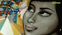 Adele - Hello - Hoàng Yến Idol Cover