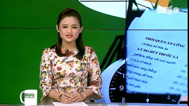 Bệnh viện tư vấn cai nghiện thuốc lá qua điện thoại