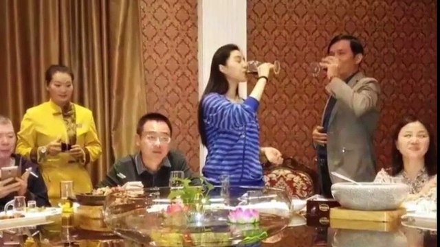 Rộ tin Phạm Băng Băng cướp vai diễn của nữ hoàng phòng vé Hoa ngữ