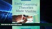 Big Deals  Early Learning Theories Made Visible  Best Seller Books Most Wanted