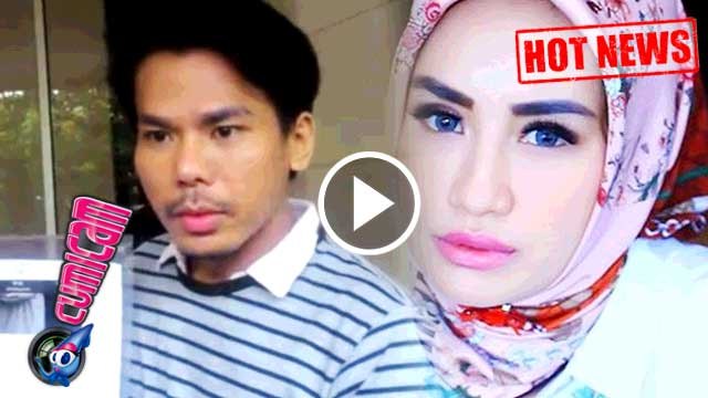 Robbie Abbas Polisikan Shinta Bachir - Cumicam 21 September 2016