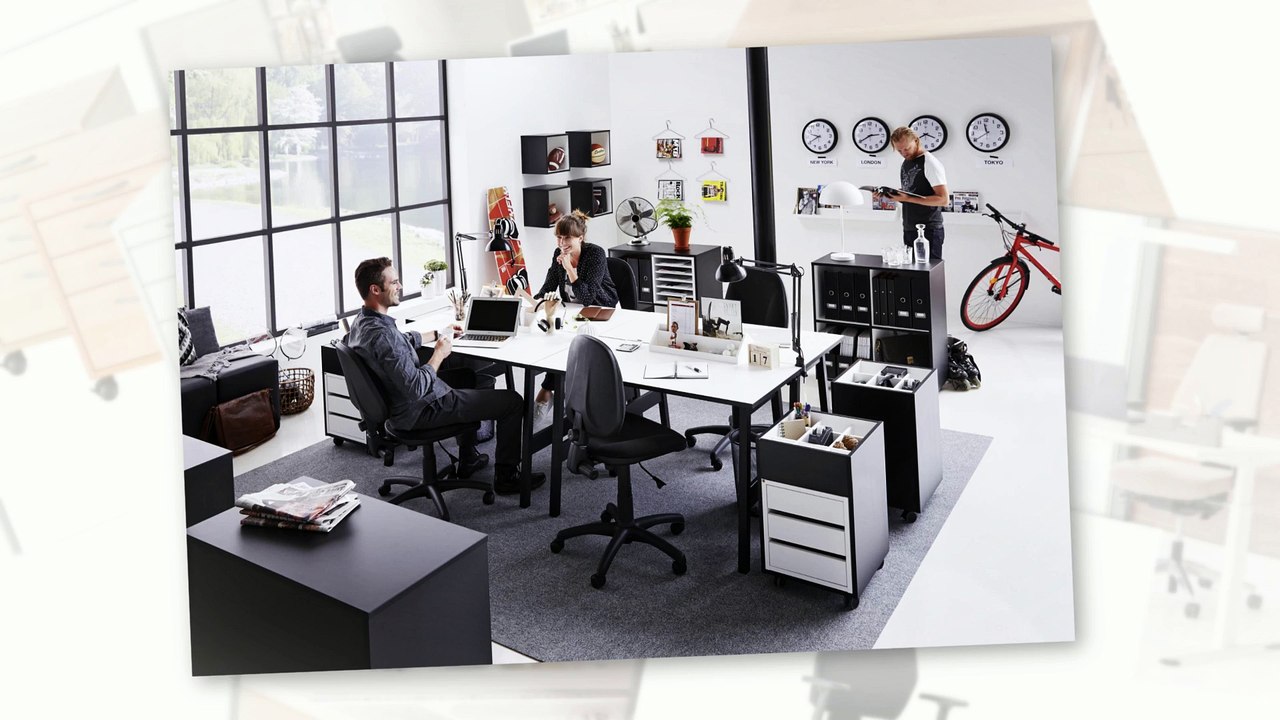 Büromöbel sind für jedes Budget zu bekommen
