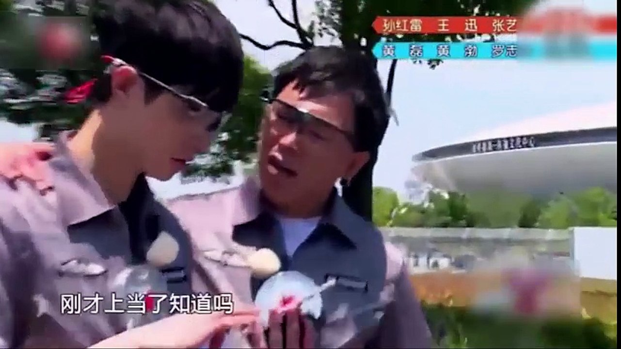 Ngắm nhan sắc dàn tiểu sinh hoa đán 9x hàng đầu Hoa ngữ