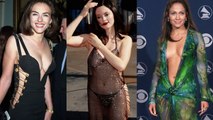 10 Most Iconic Red Carpet Dresses of All Time