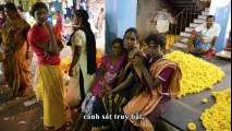Xót xa cuộc sống bị ruồng bỏ của những người chuyển giới tại Ấn Độ