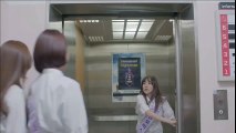 Hình ảnh cực bựa của Dara (2ne1) trong phim mới