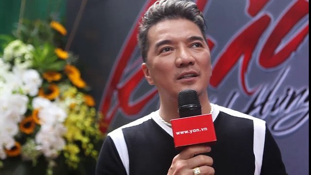 Nếu Đàm Vĩnh Hưng tuyên bố giải nghệ, liệu sau đó 1 tháng anh có trở lại?