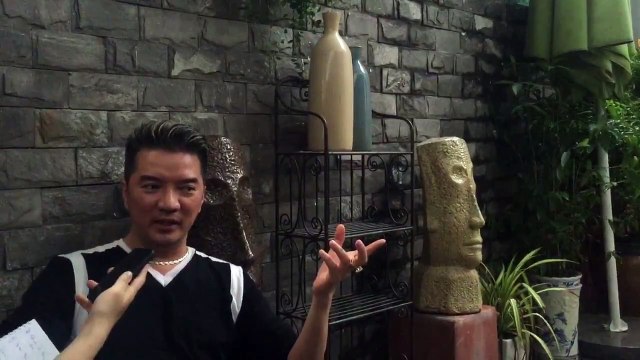 Đàm Vĩnh Hưng lí giải tại sao bị Hoài Linh chặt ngọt