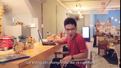 [Parody] Bốn Chữ Quá dành cho Facebookholic cực đỉnh