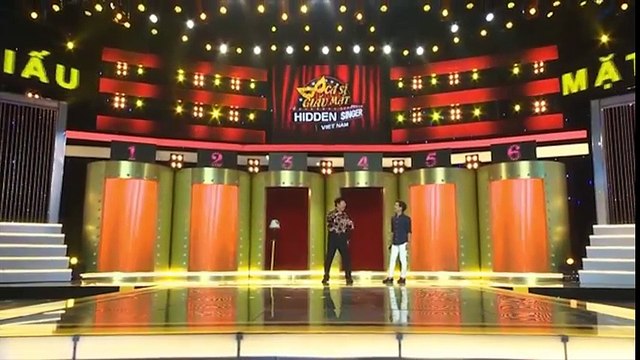 Hoài Linh Chí Tài nhái giọng Phương Thanh cực hài hước.