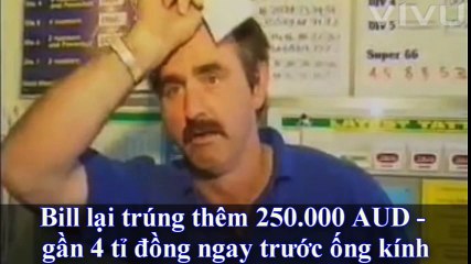 Top 4 sự trùng hợp đáng kinh ngạc nhất thế giới