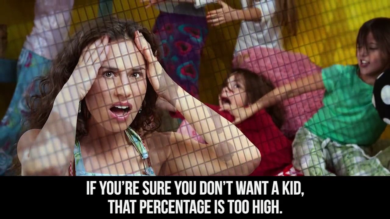 10 Things School Doesn't Teach You about Pregnancy