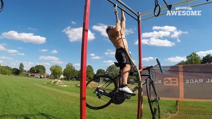 BEST OF THE MONTH (August 2016) | PEOPLE ARE AWESOME 2016