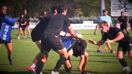 Provence Rugby Inside - saison 2, épisode 5 : Intensité