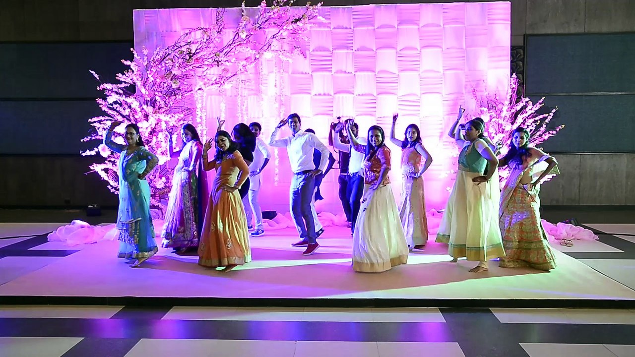Uvashri&Sharan