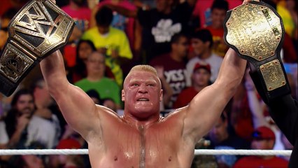 WWE 2K17 MyCareer Trailer