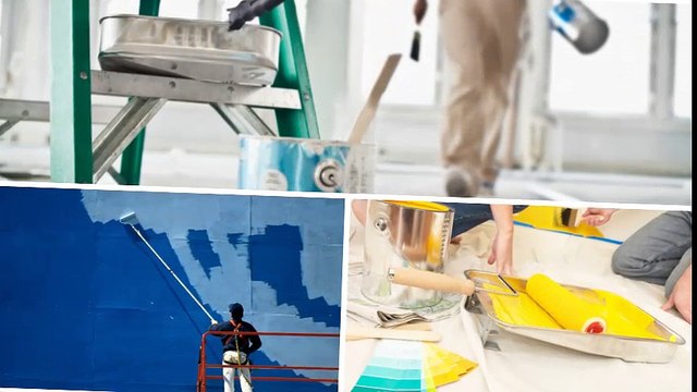 Rolando Painting Inc - (703) 372-0825