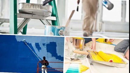 Rolando Painting Inc - (703) 372-0825