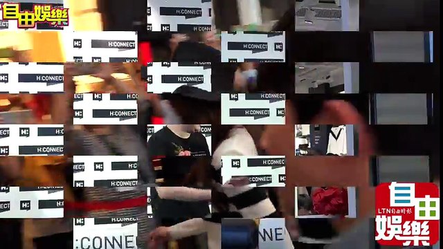 Yoona xinh đẹp trong buổi họp mặt fan tại Đài Loan 31/10