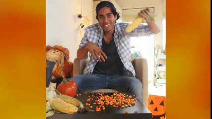 Đã mắt với những "màn ảo thuật" dành cho Halloween