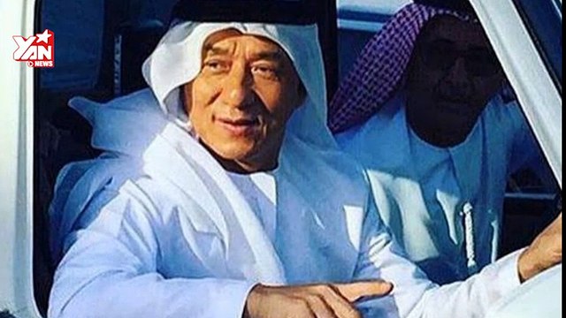 Phim võ thuật bom tấn mới của Thành Long có nguy cơ ngừng quay?