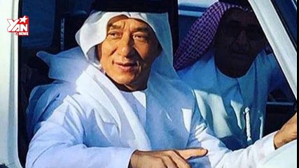 Phim võ thuật bom tấn mới của Thành Long có nguy cơ ngừng quay?