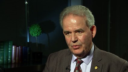 UK’s political strategy in Iraq and Syria criticised