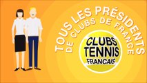 Tennis / FFT - L'élection à la présidence de la FFT, le mode d'emploi !