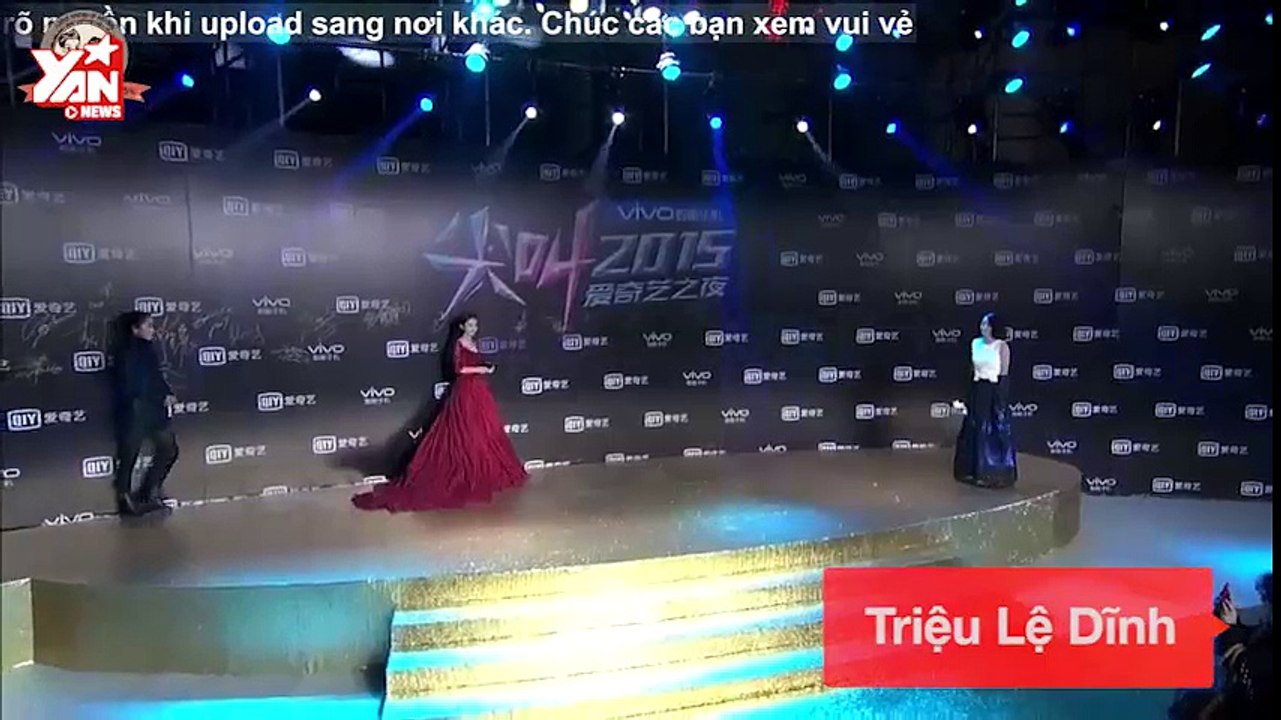 Điểm danh 4 tiểu hoa đán mới đang gây bão của Hoa ngữ