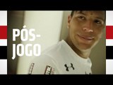 PÓS-JOGO: SPFC 3 X 1 FIGUEIRENSE | SPFCTV