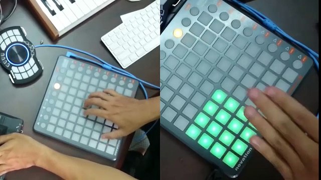 Tôi Thấy Hoa Vàng Trên Cỏ Xanh (DuongK Remix)