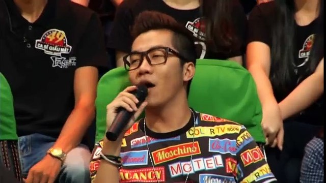 Khởi My chặt chém Trường Giang không thương tiếc